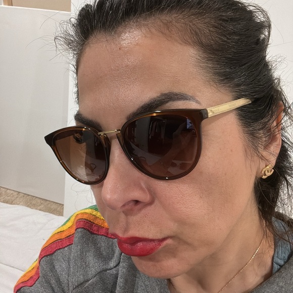 NEW Sunglasses Versace VE 4366 Everywhere - Picture 5 of 5